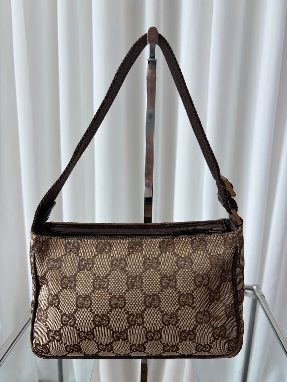 구찌 아비 미니 포세트백 상품이미지4