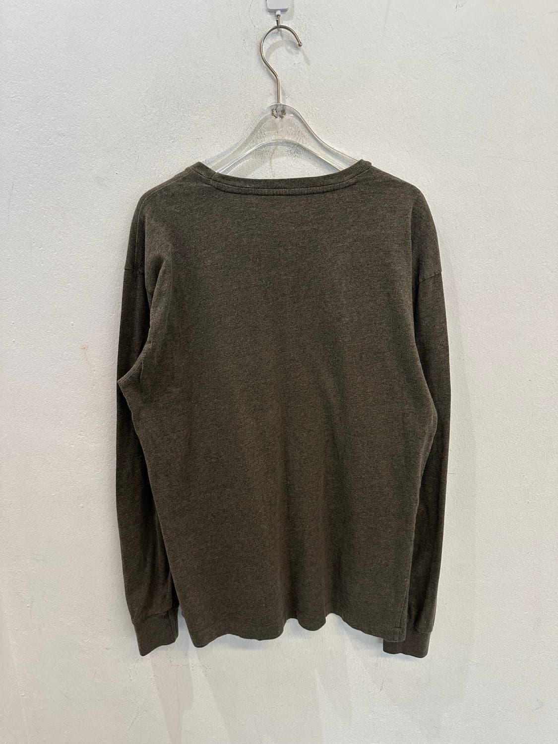 Polo sleeve 상품이미지5