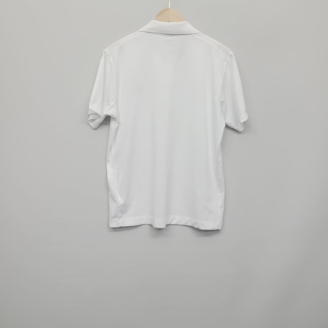 [XL] 나이키 드라이핏 골프 베이퍼 테크 폴로 셔츠 상품이미지5