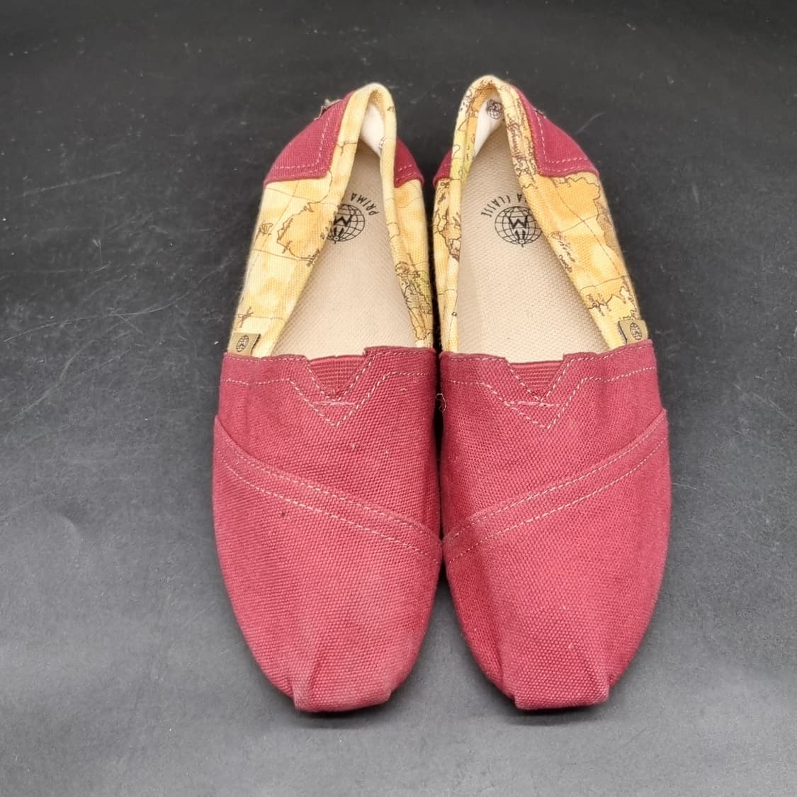 프리마클라쎄 여성슬립온235 상품이미지2