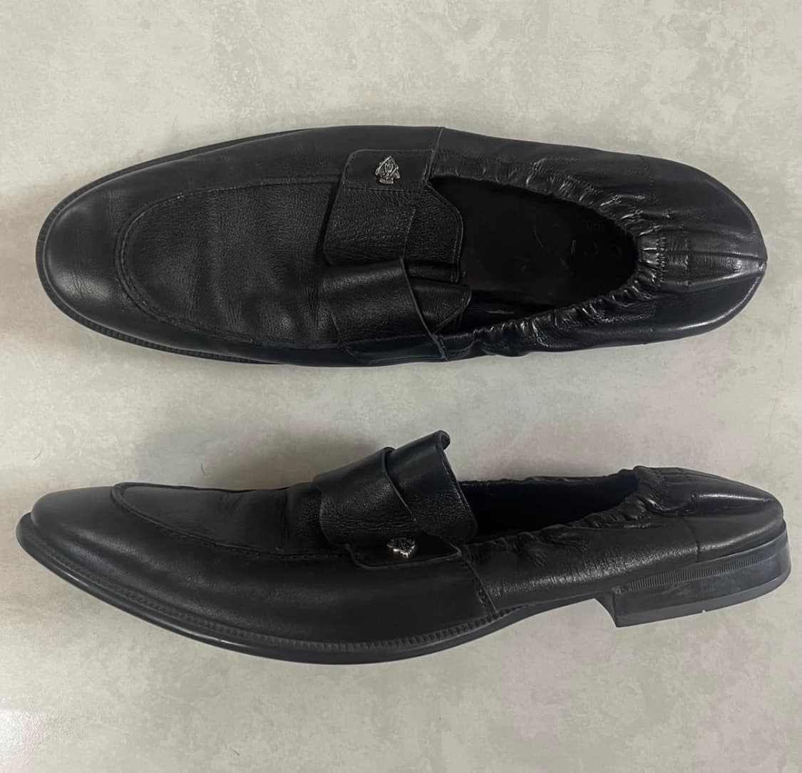 Gucci 플랫로퍼 상품이미지1