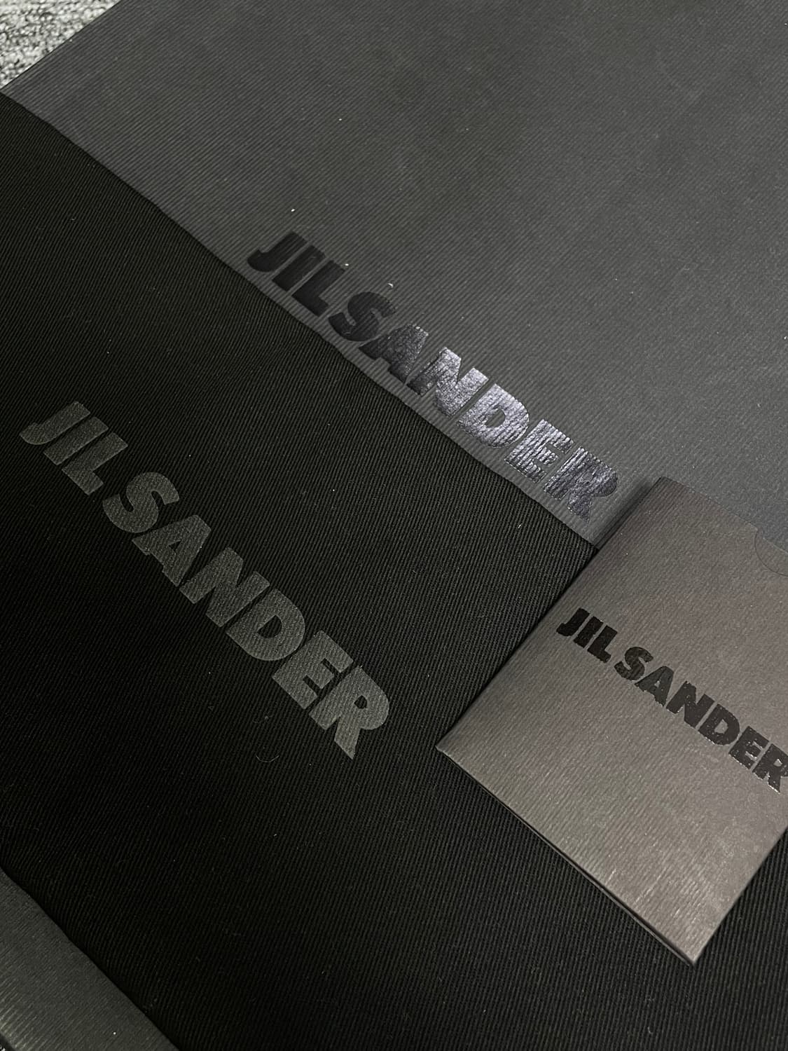 새상품 질샌더 첼시 부츠 40 사이즈 상품이미지9