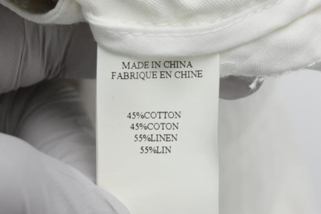 띠어리 바지 상품이미지6