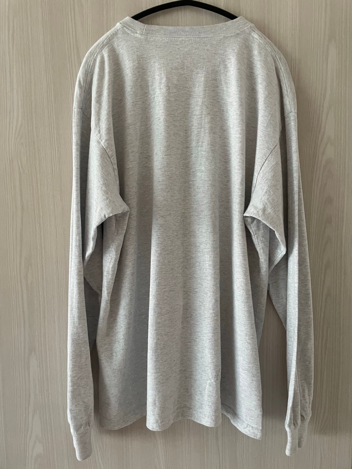 Worstskateshop long sleeve L 상품이미지2