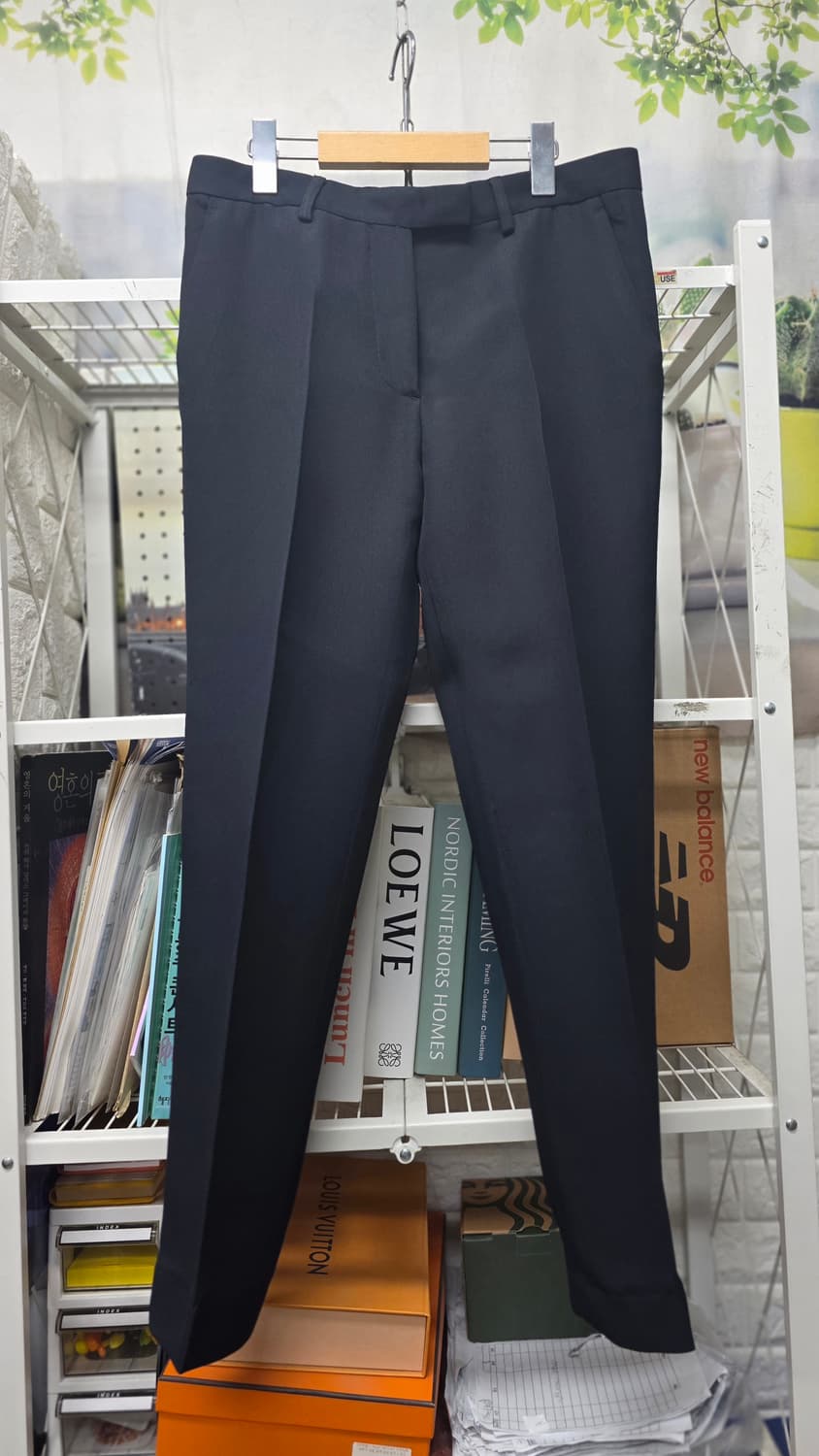 펜디 여성바지 여성정장바지 29 봄~가을 간절기 여성팬츠 WM68 상품이미지1