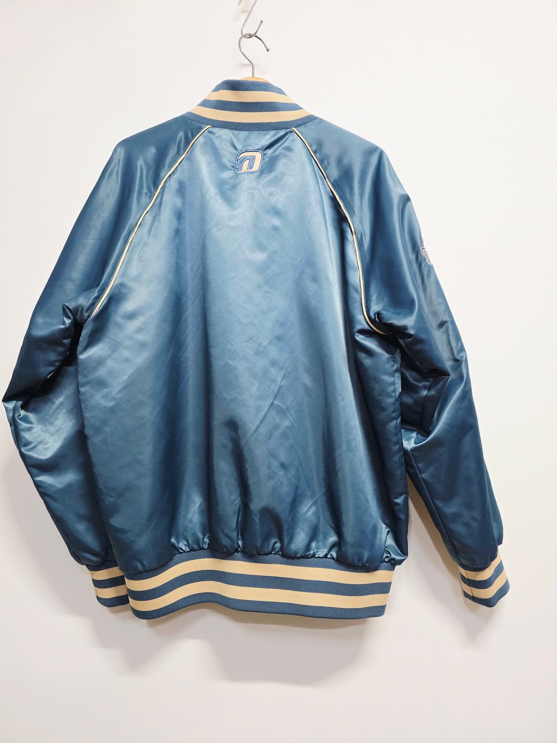 엔씨다이노 윌슨 야구자켓 상품이미지5