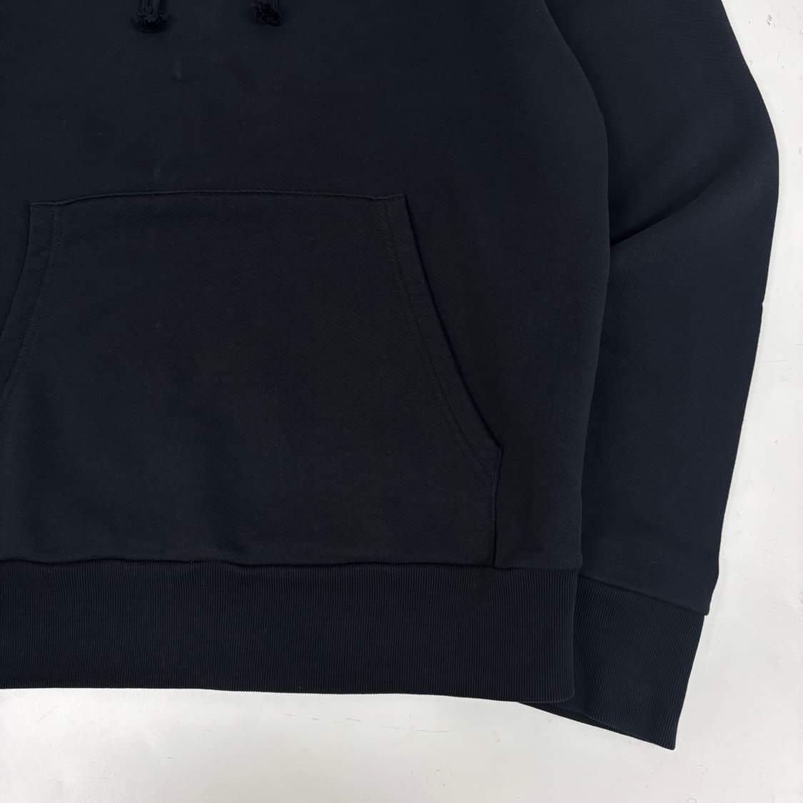 메종키츠네 더블 폭스 후드티 상품이미지5