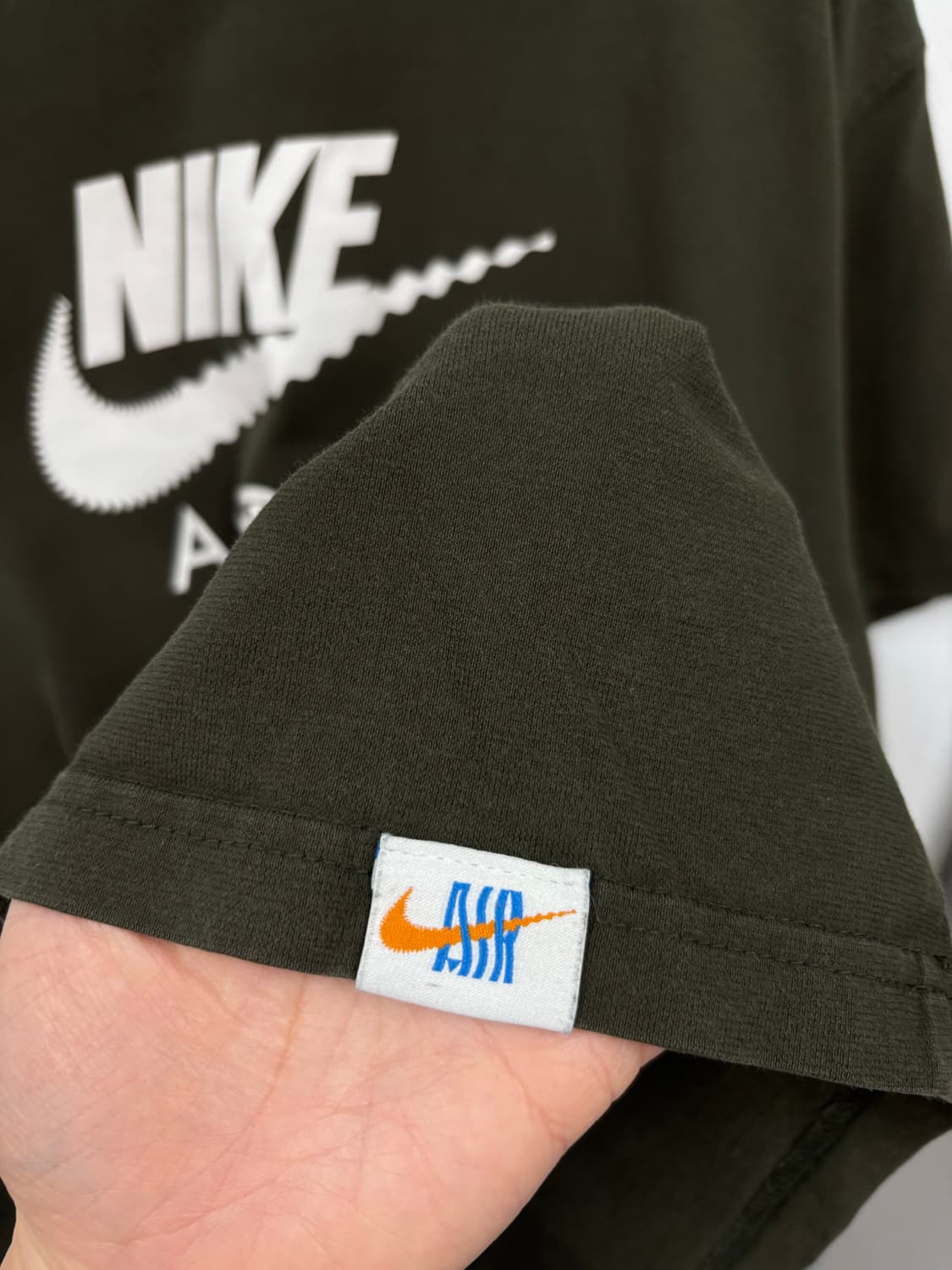 나이키 반팔티 상품이미지4