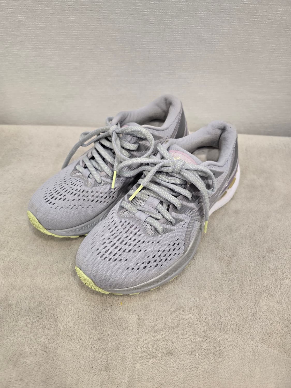 아식스 젤카야노 28 런닝화 운동화 230mm 상품이미지1