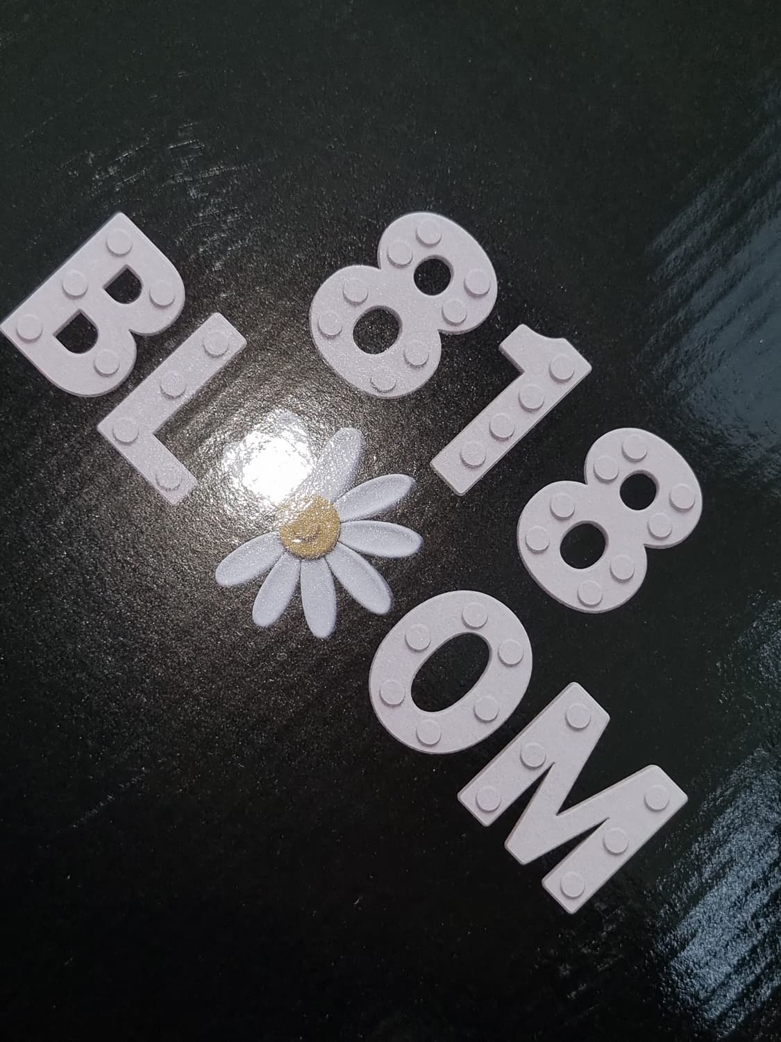 옥스포드 피스마이너스원 818 블룸 상품이미지2