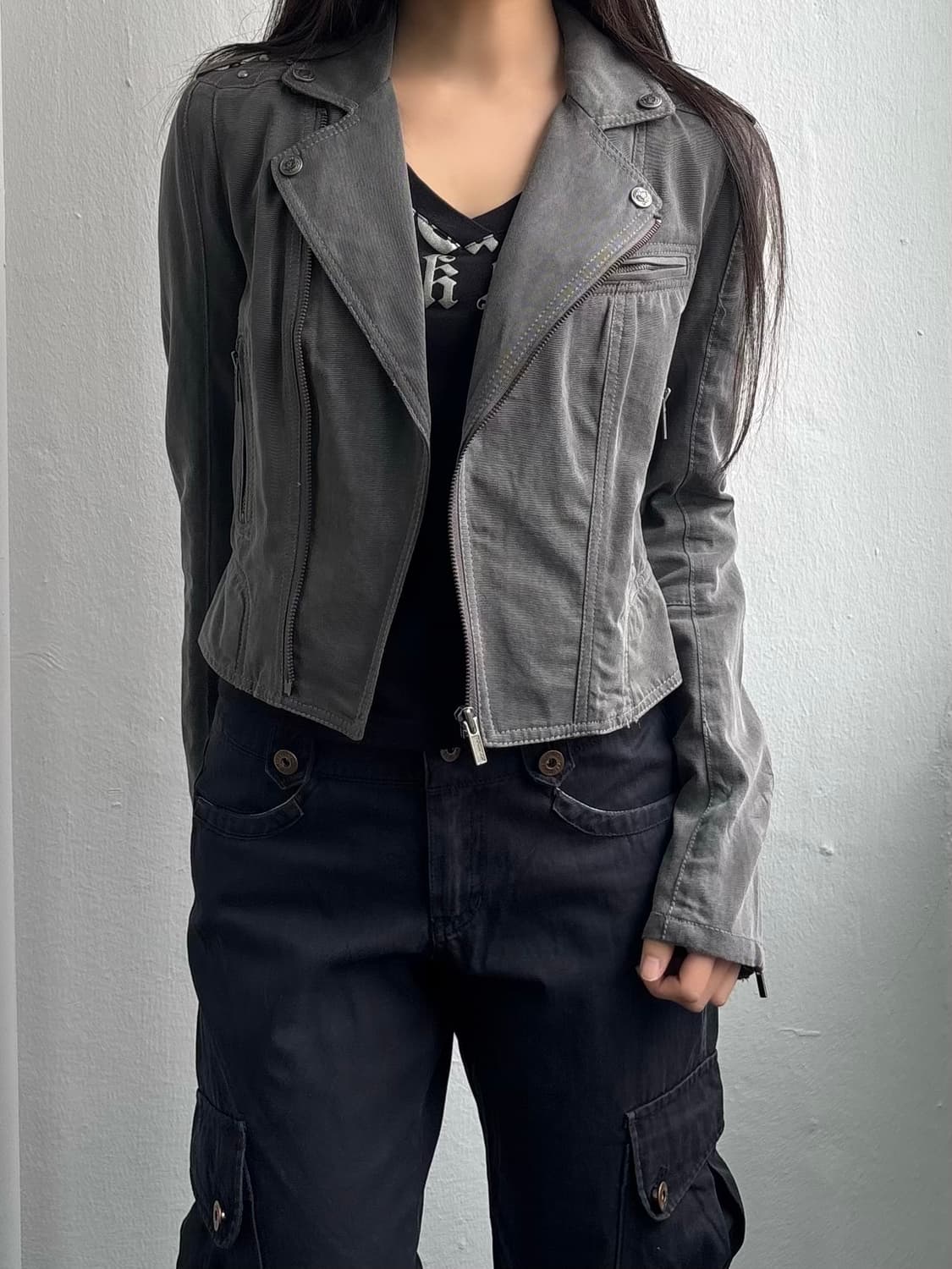 Vintage Jack&Jill Jacket 상품이미지8