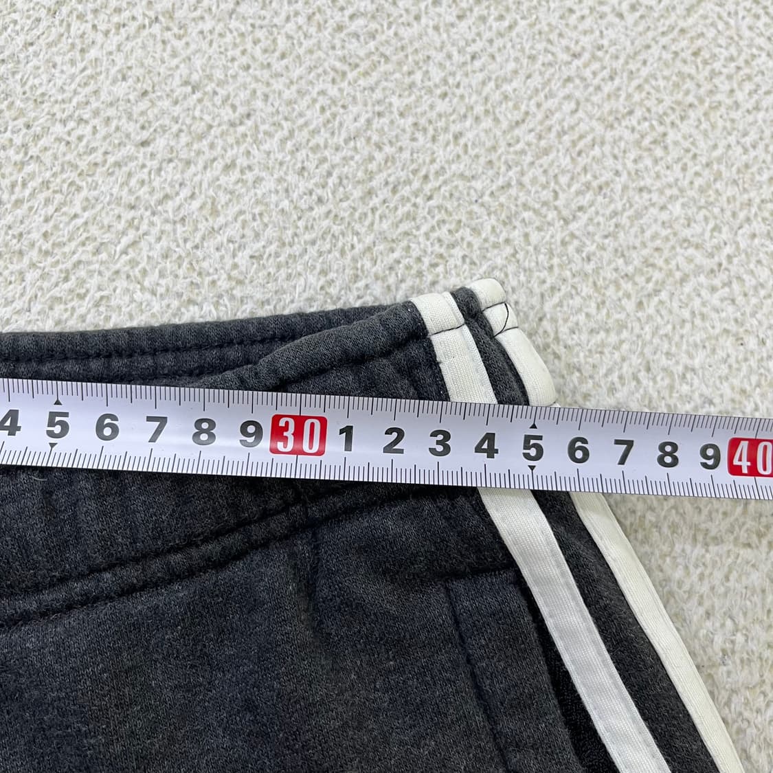 S 아디다스 키즈 트레이닝 바지 0526M 상품이미지5