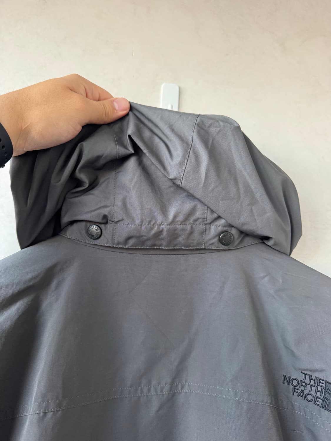 00s 노스페이스 자켓 상품이미지8