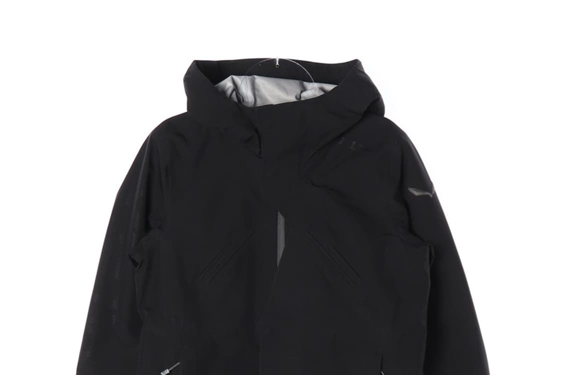 SALEWA 고어텍스 방수 자켓 S 상품이미지4