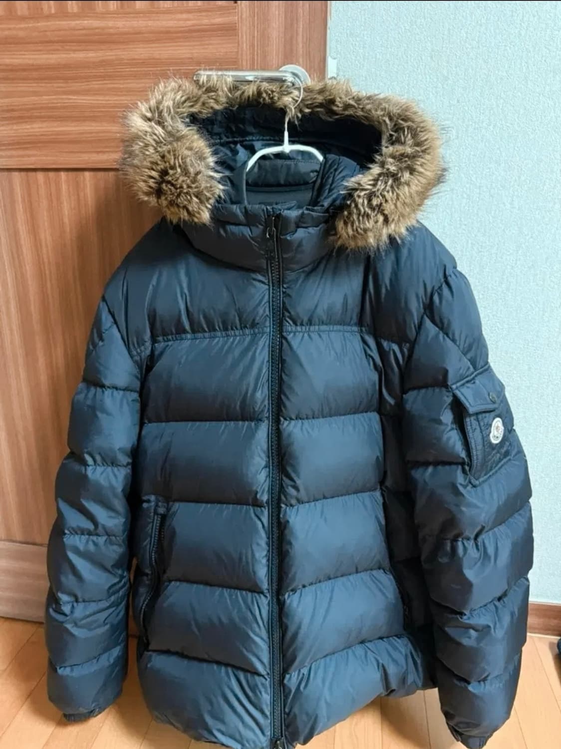 몽클레어 모렐 마야프 6사이즈 상품이미지1