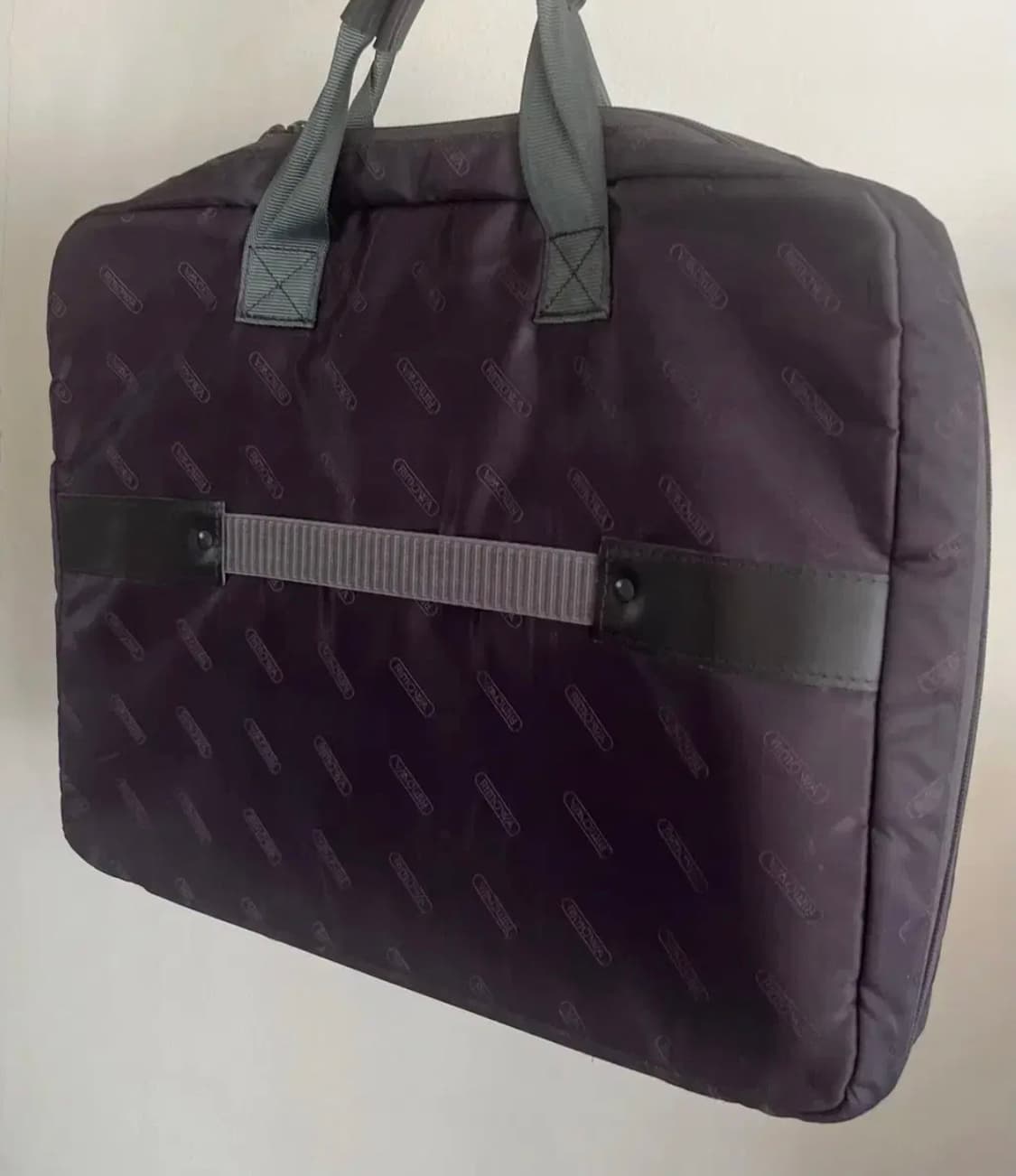 구형 RIMOWA 리모와 비즈니스 이너 백 상품이미지6