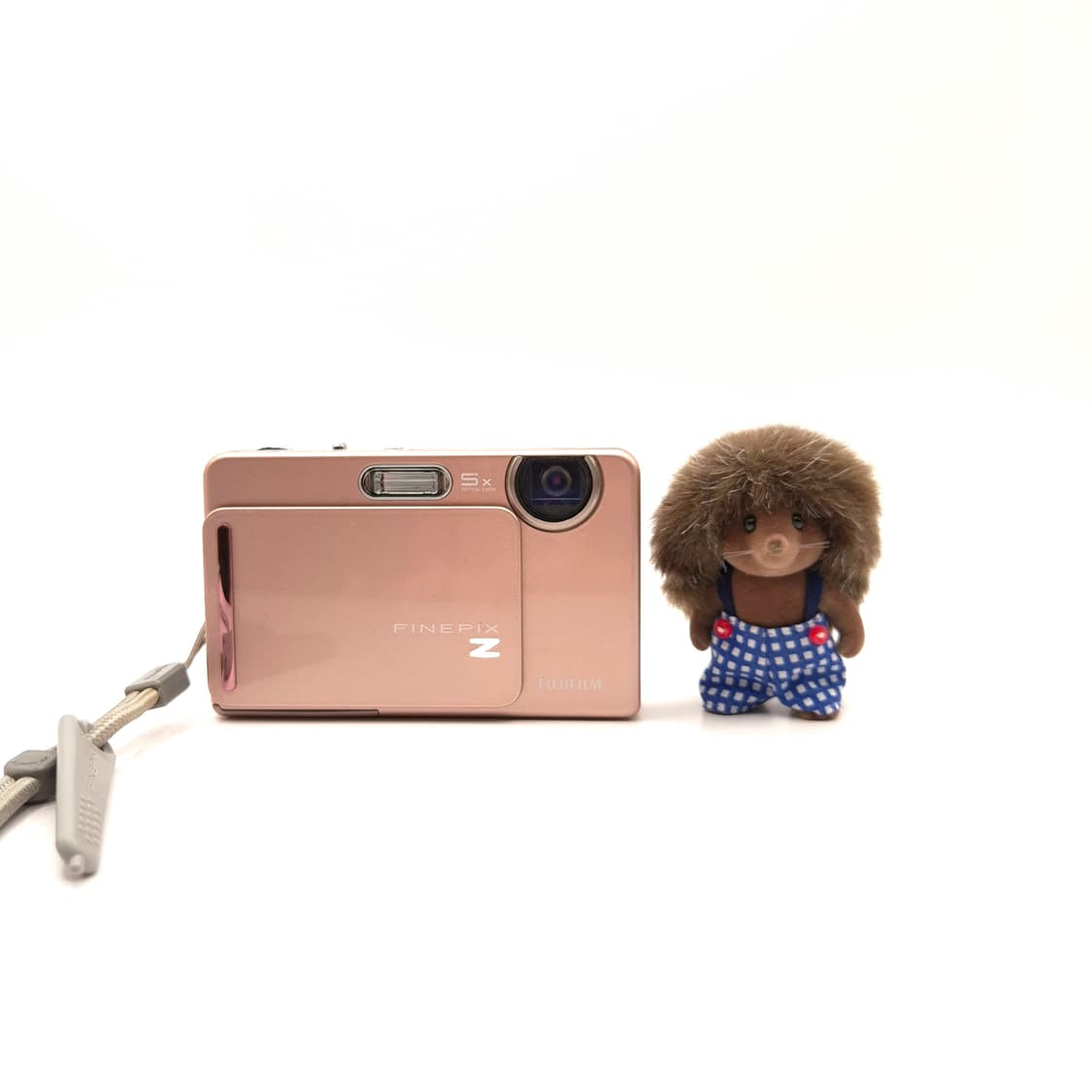 🍑fujifilm finepix Z300 베이지핑크🌸 상품이미지1