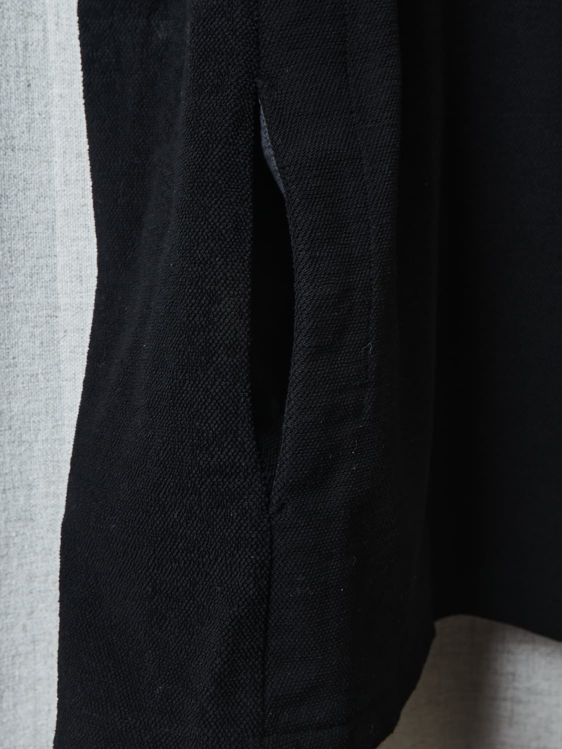 Julius S/S 2017 오바하이넥 컷소우 상품이미지4