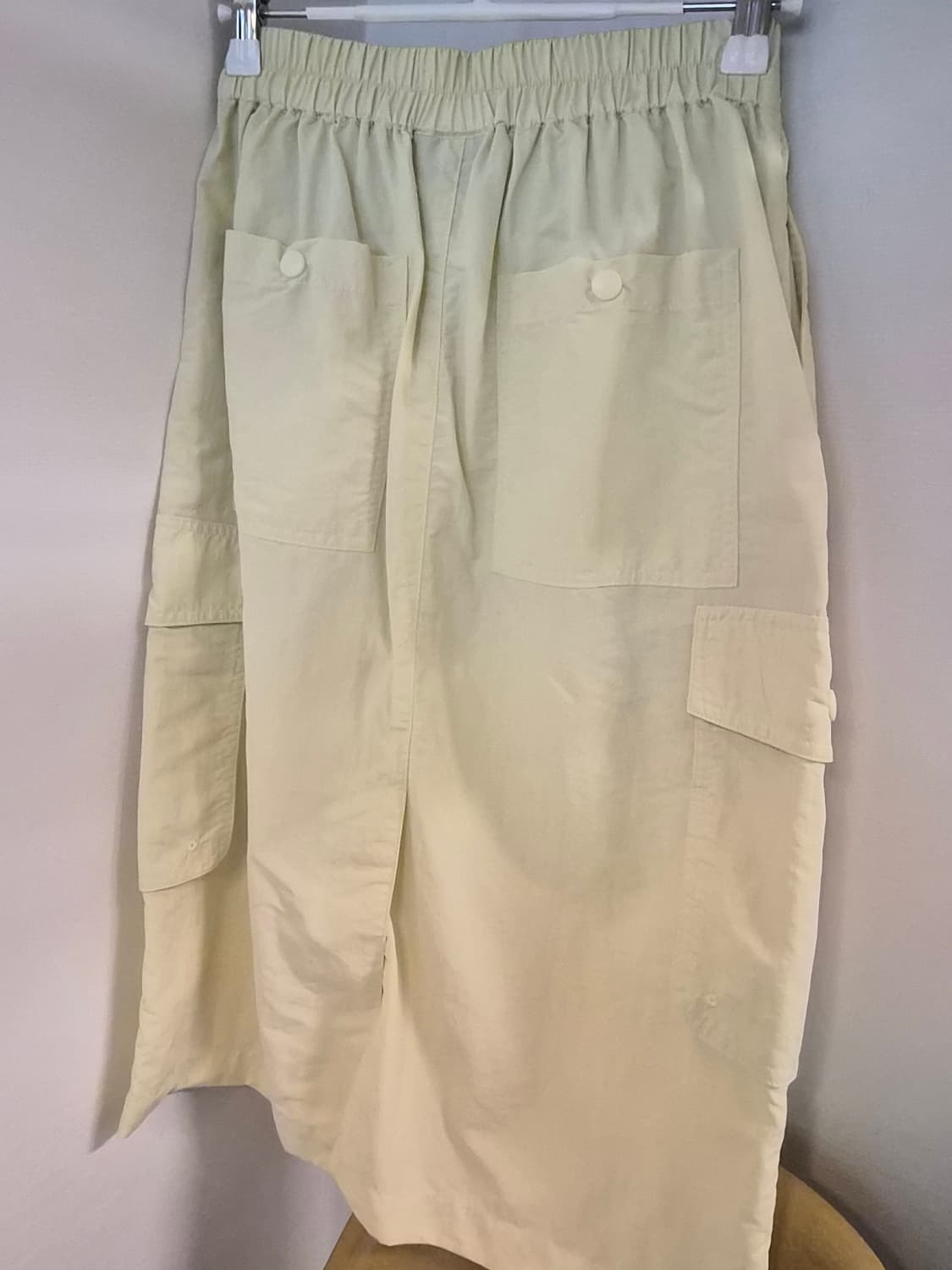 스투시 나일론 카고 스커트 상품이미지5