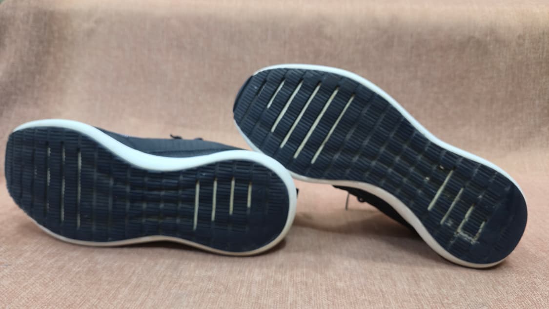 리복 265mm- 드리프티움 네이비  런닝화  상품이미지6