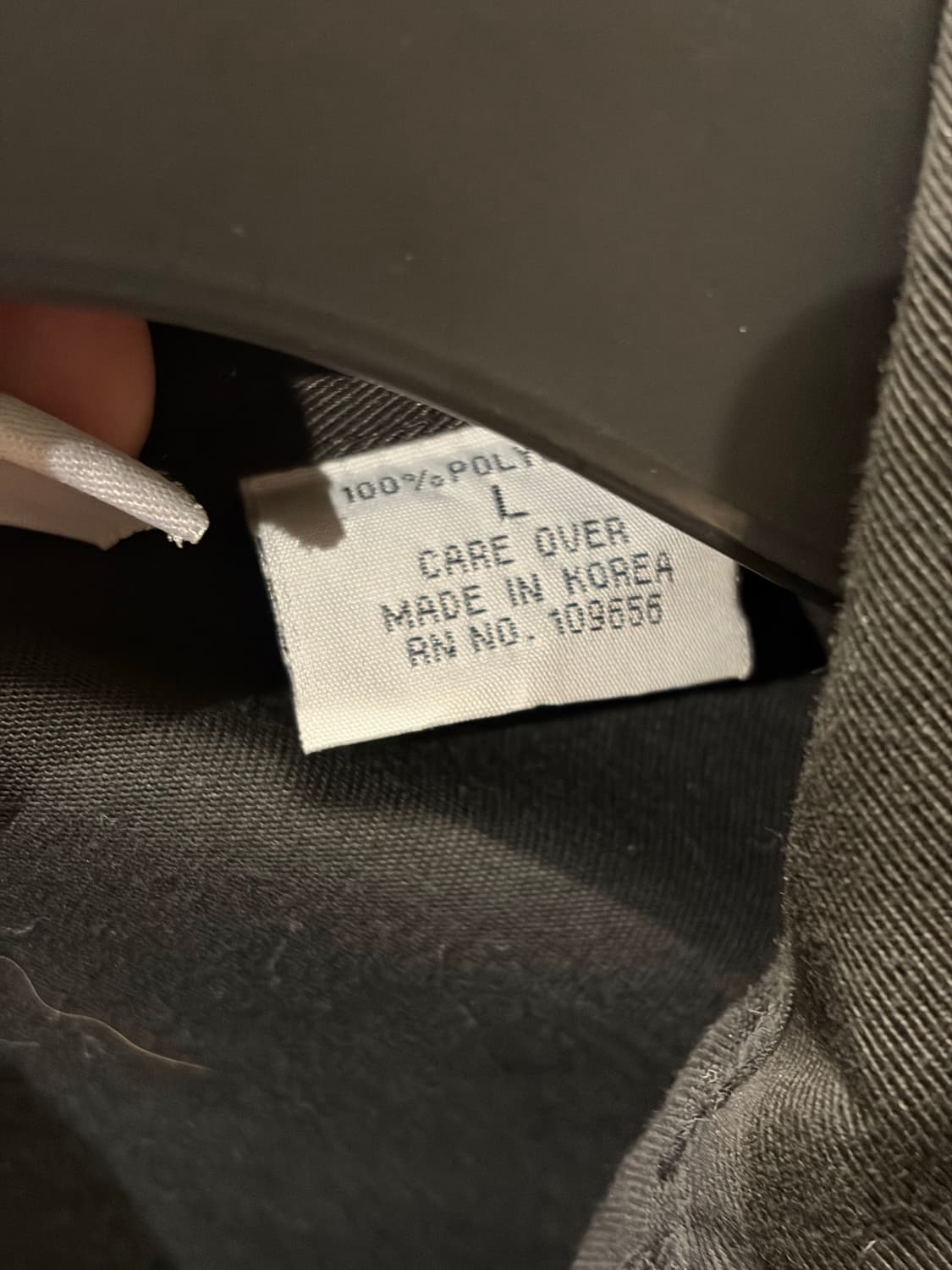 00s Slayer jacket 상품이미지4