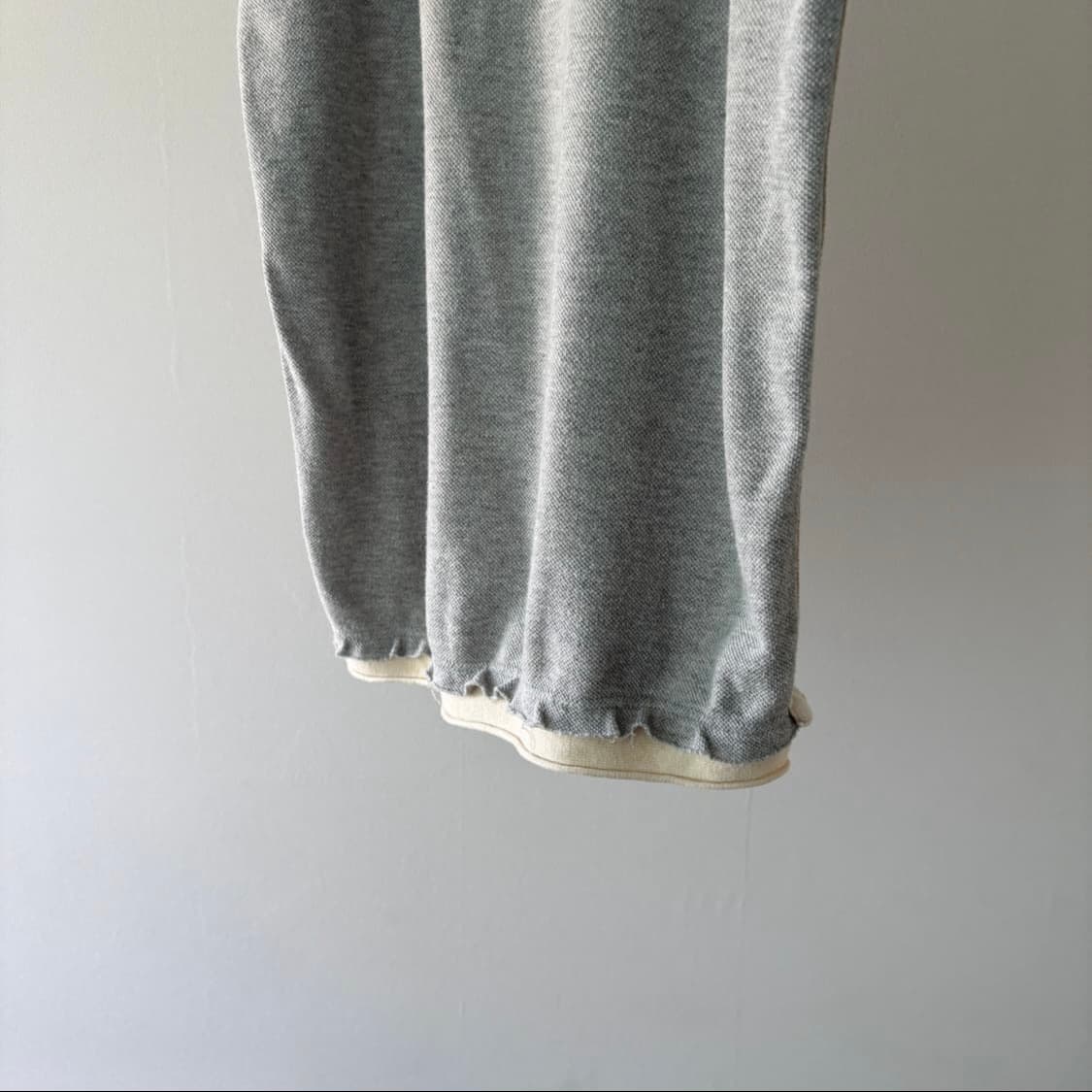 Wooyoungmi Layer Tee 상품이미지7