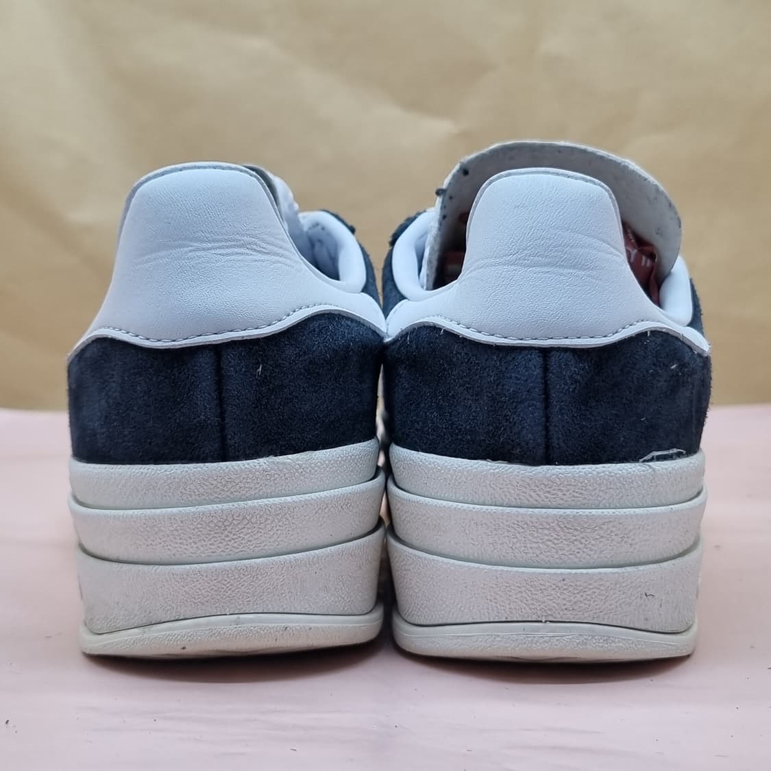 아디다스 가젤 볼드코어 여성운동화235 상품이미지4