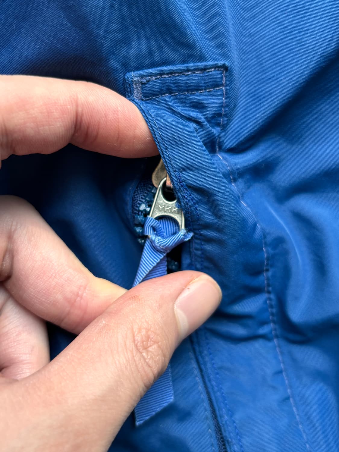 90sPatagonia Shelled Synchilla JacketXXL 상품이미지8