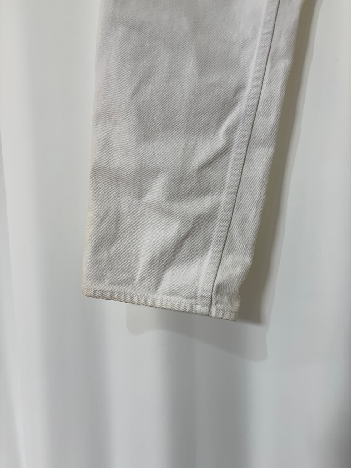 90's Levi's 510 pants 상품이미지3