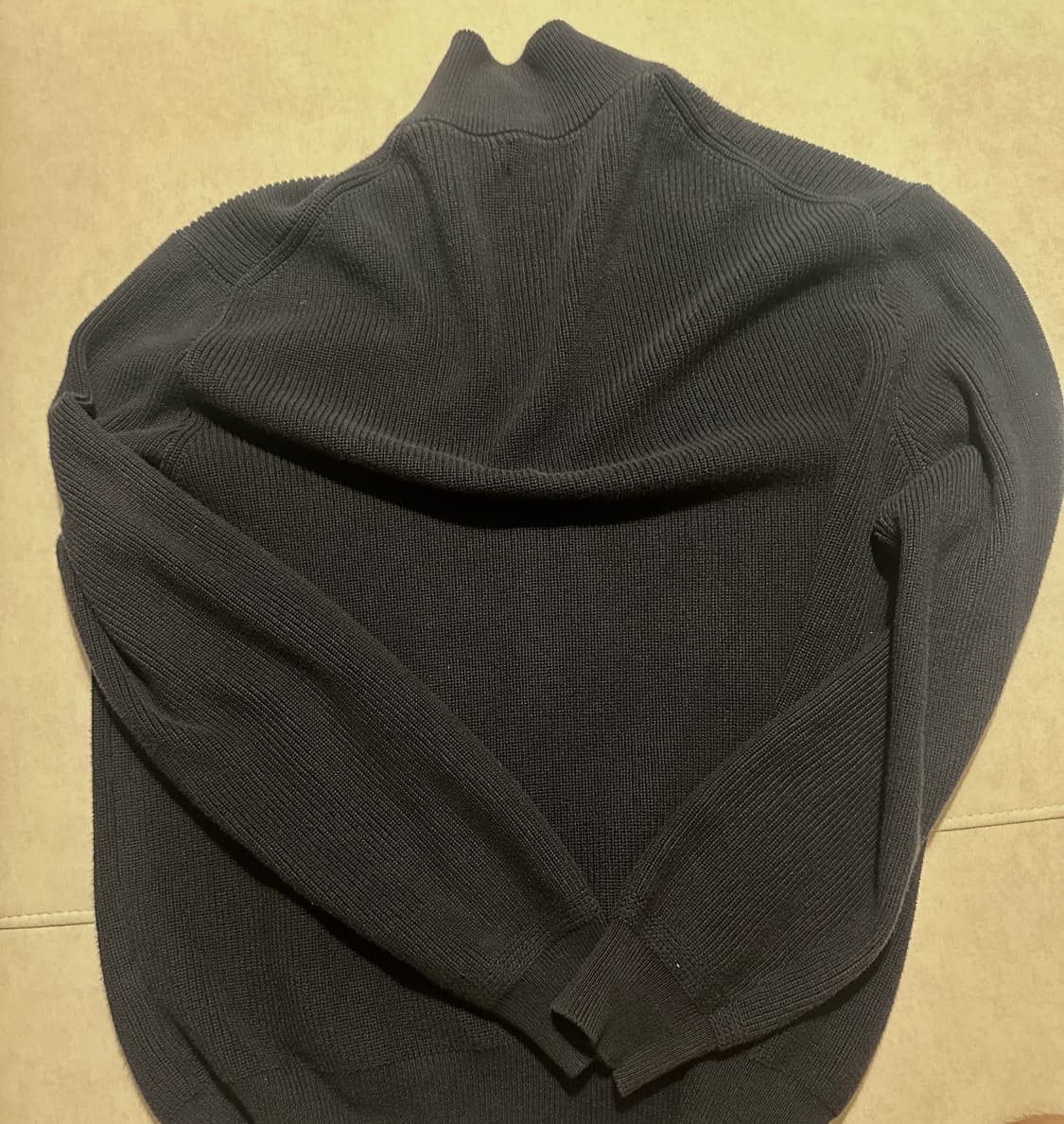 polo ralph lauren zipknit 상품이미지2