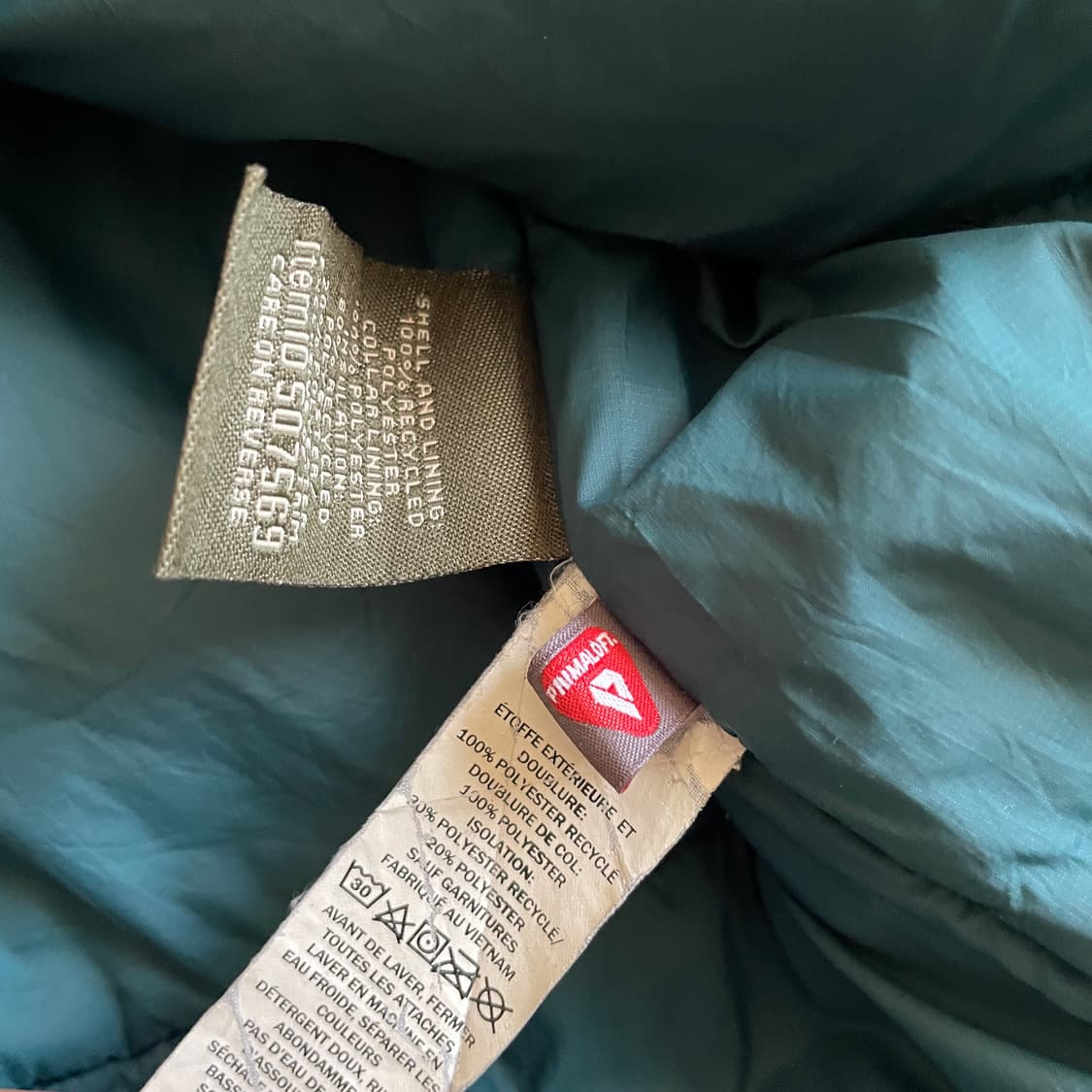 LL Bean Primaloft 상품이미지4