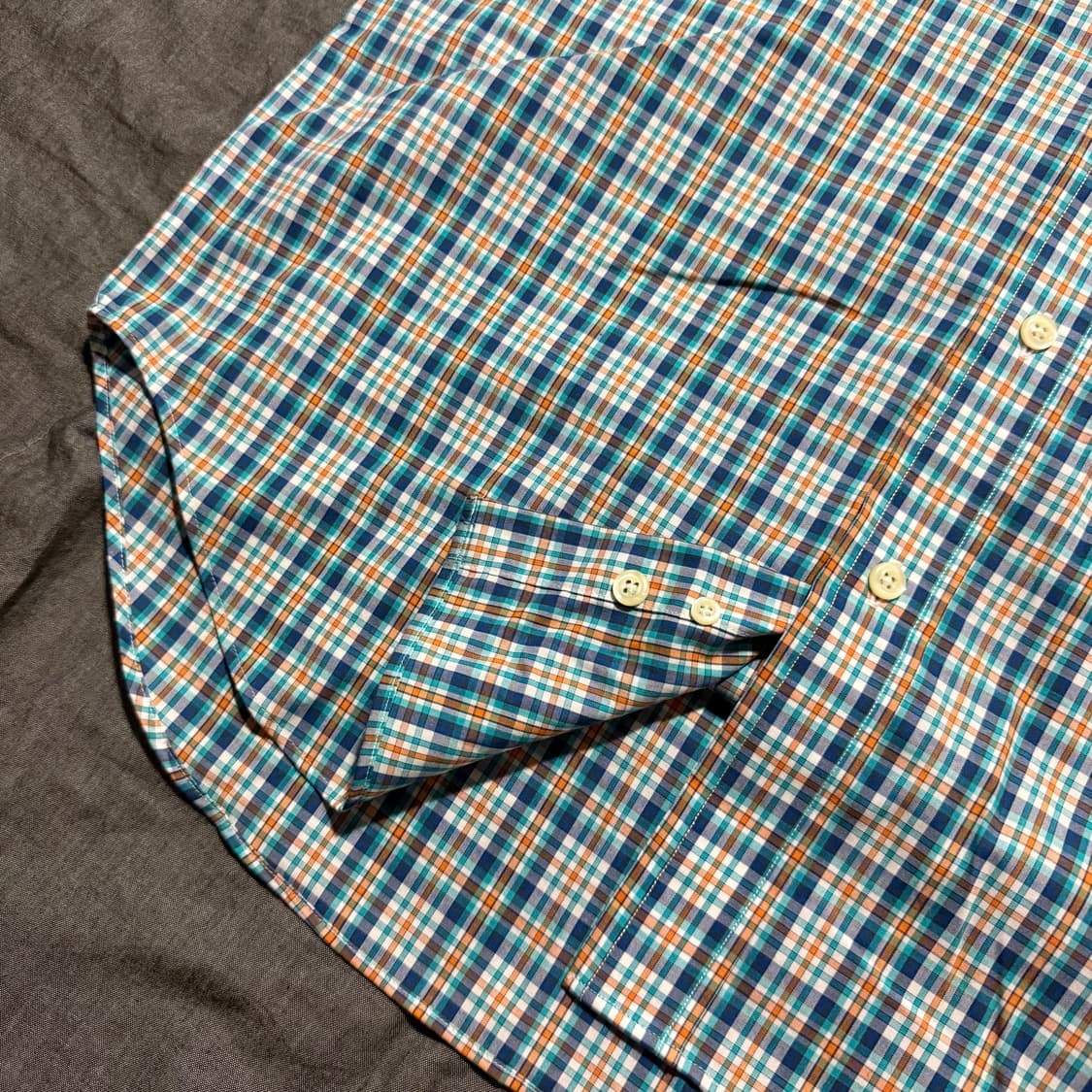 S/S Buttondown Shirts 상품이미지5