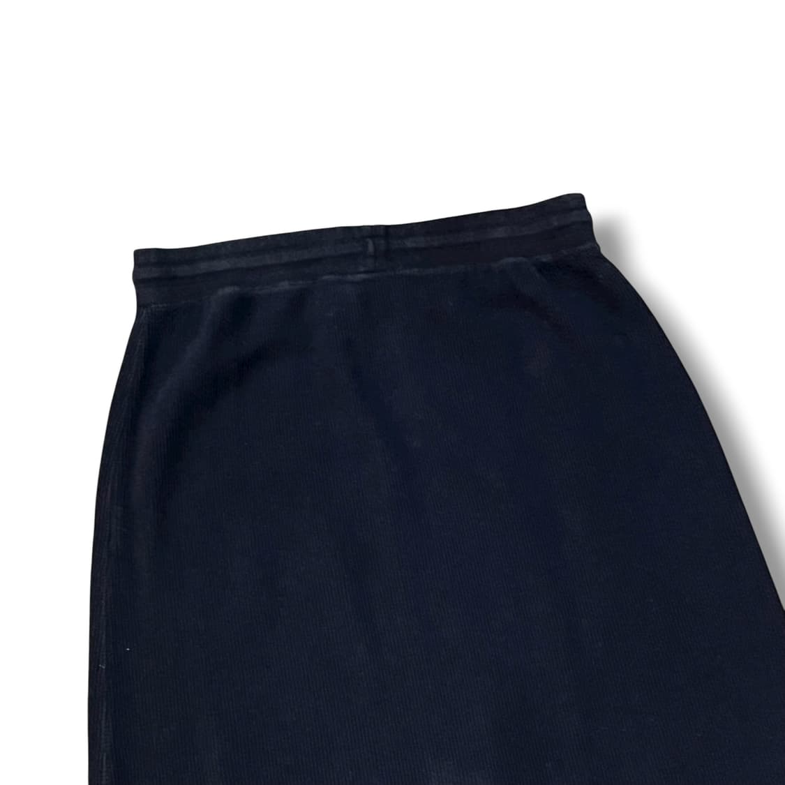  dkny 골지 롱스커트 y13338 상품이미지6