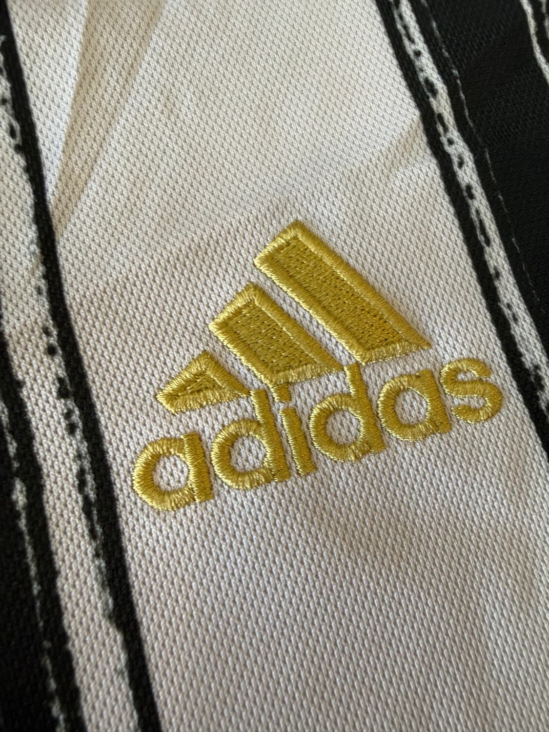 [XL/105]20-21 유벤투스 홈 호날두 유니폼 EI9894 상품이미지3