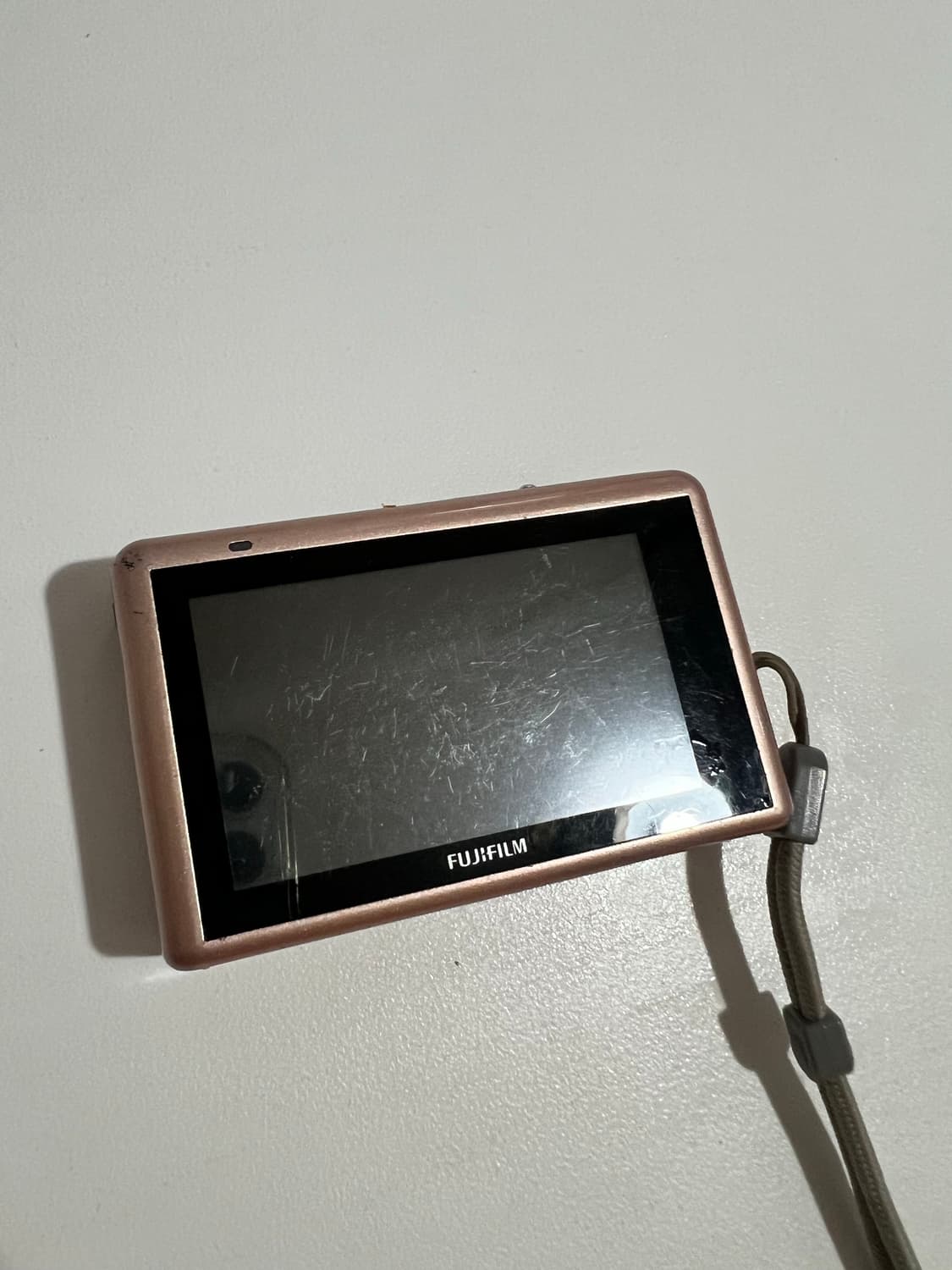 후지필름 파인픽스 z300 빈티지 디카 상품이미지4