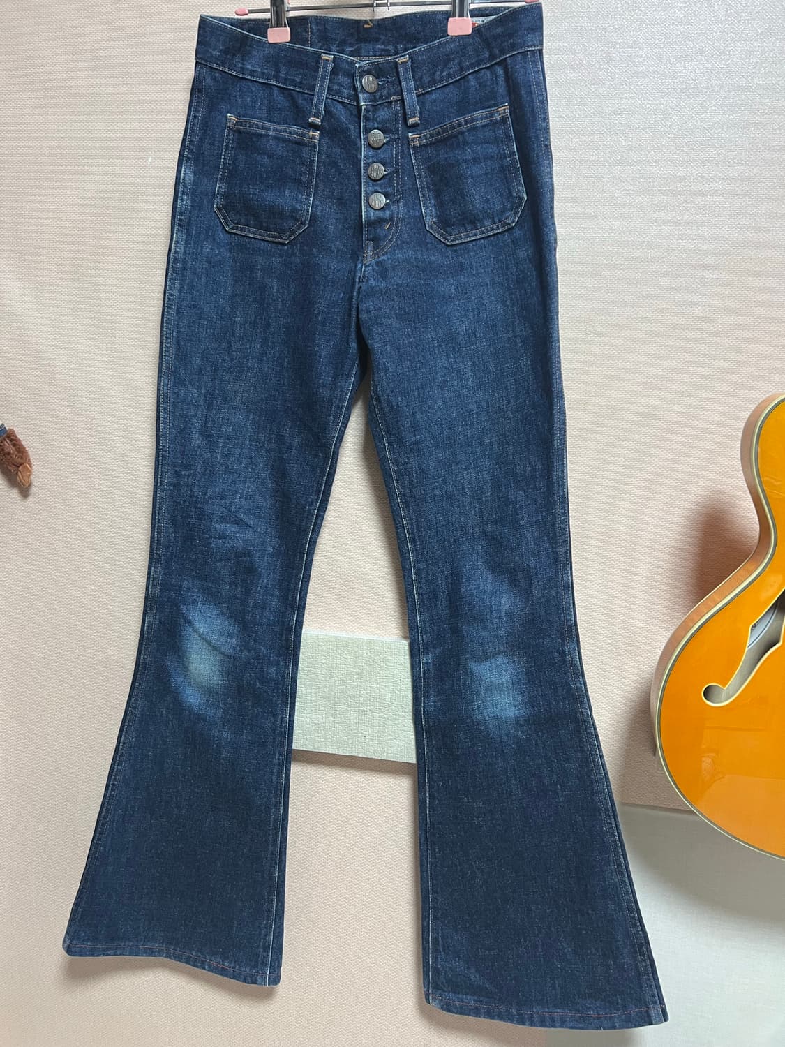 Big John 플레어진 28inch 상품이미지1