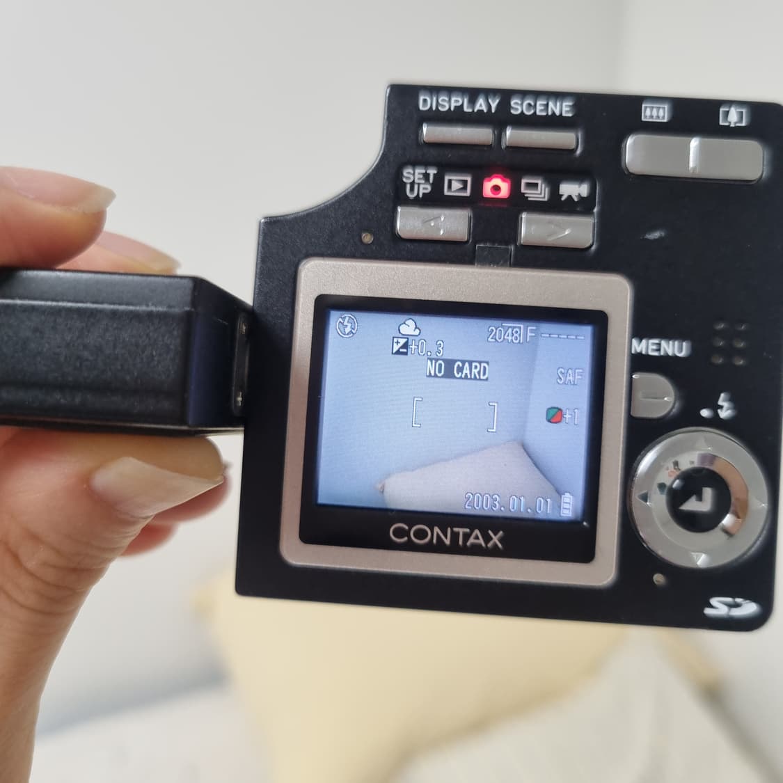 콘탁스 sl300rt* 상품이미지5