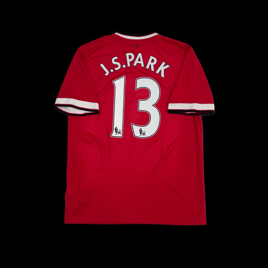 나이키 14 15 맨체스터 유나이티드 홈 박지성 유니폼 상품이미지1