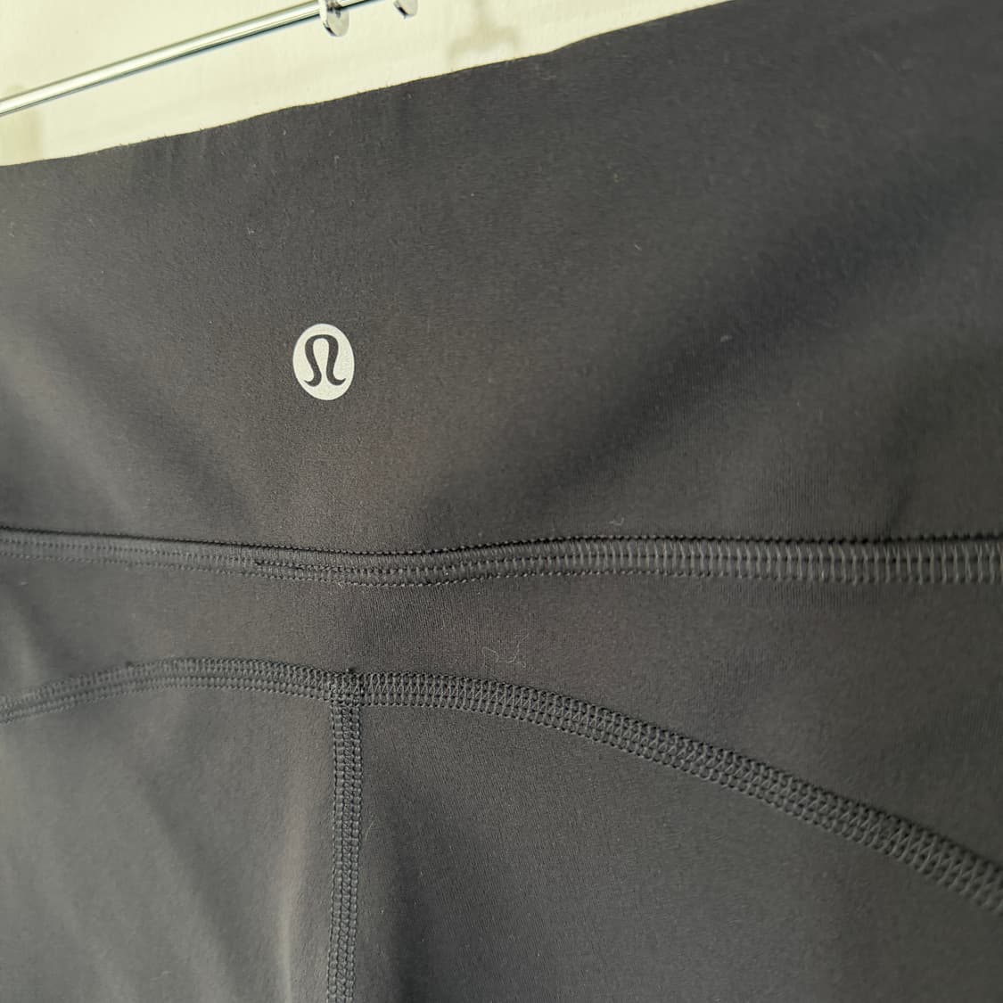 [L] 룰루레몬 그루브 HR 플레어 포켓 팬츠 상품이미지9