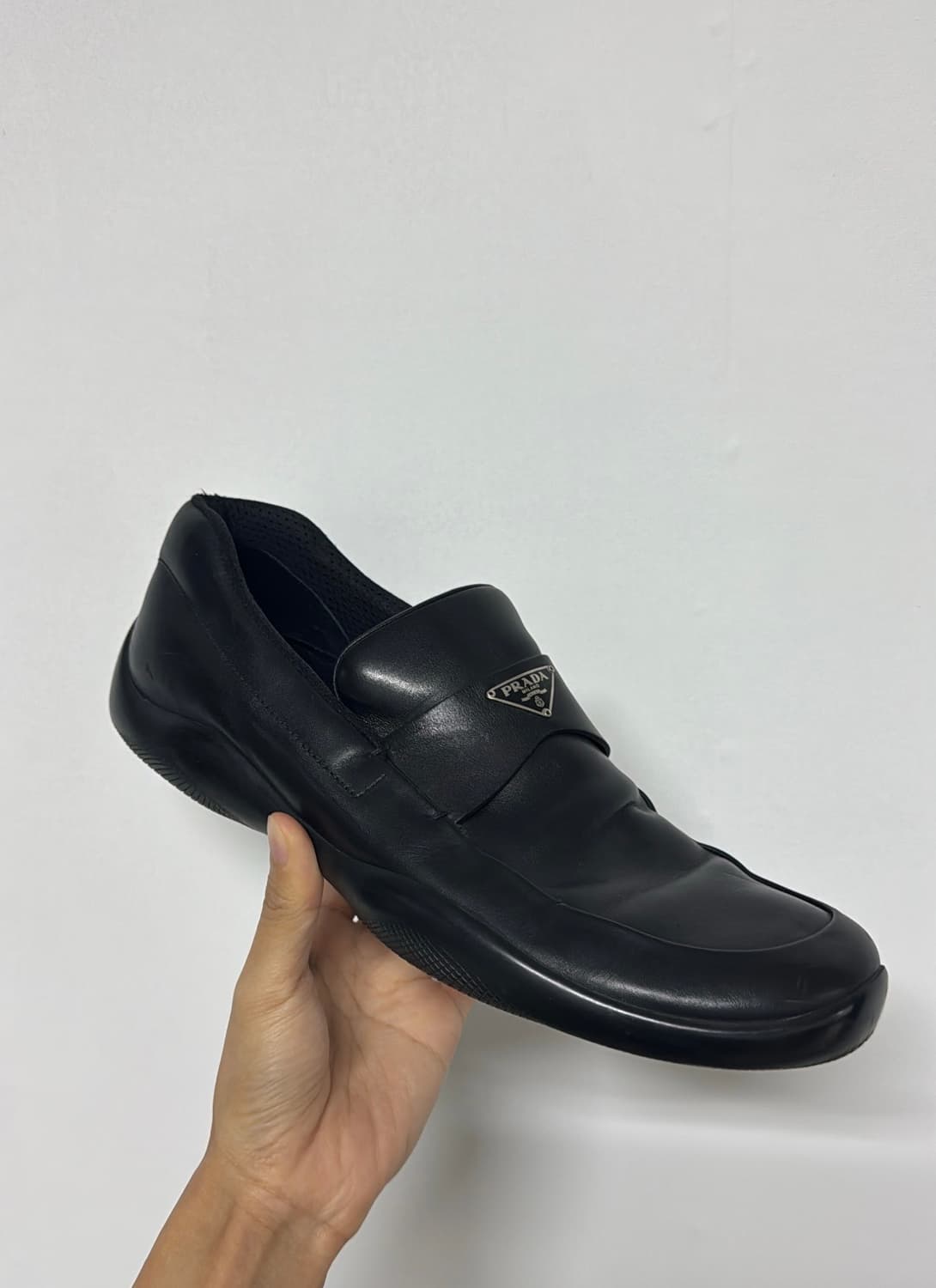 2000s 프라다 스포츠 로퍼 상품이미지1