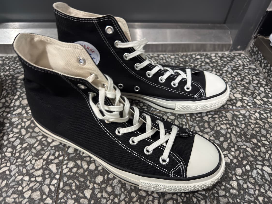 컨버스 j hi 올스타 270 상품이미지2