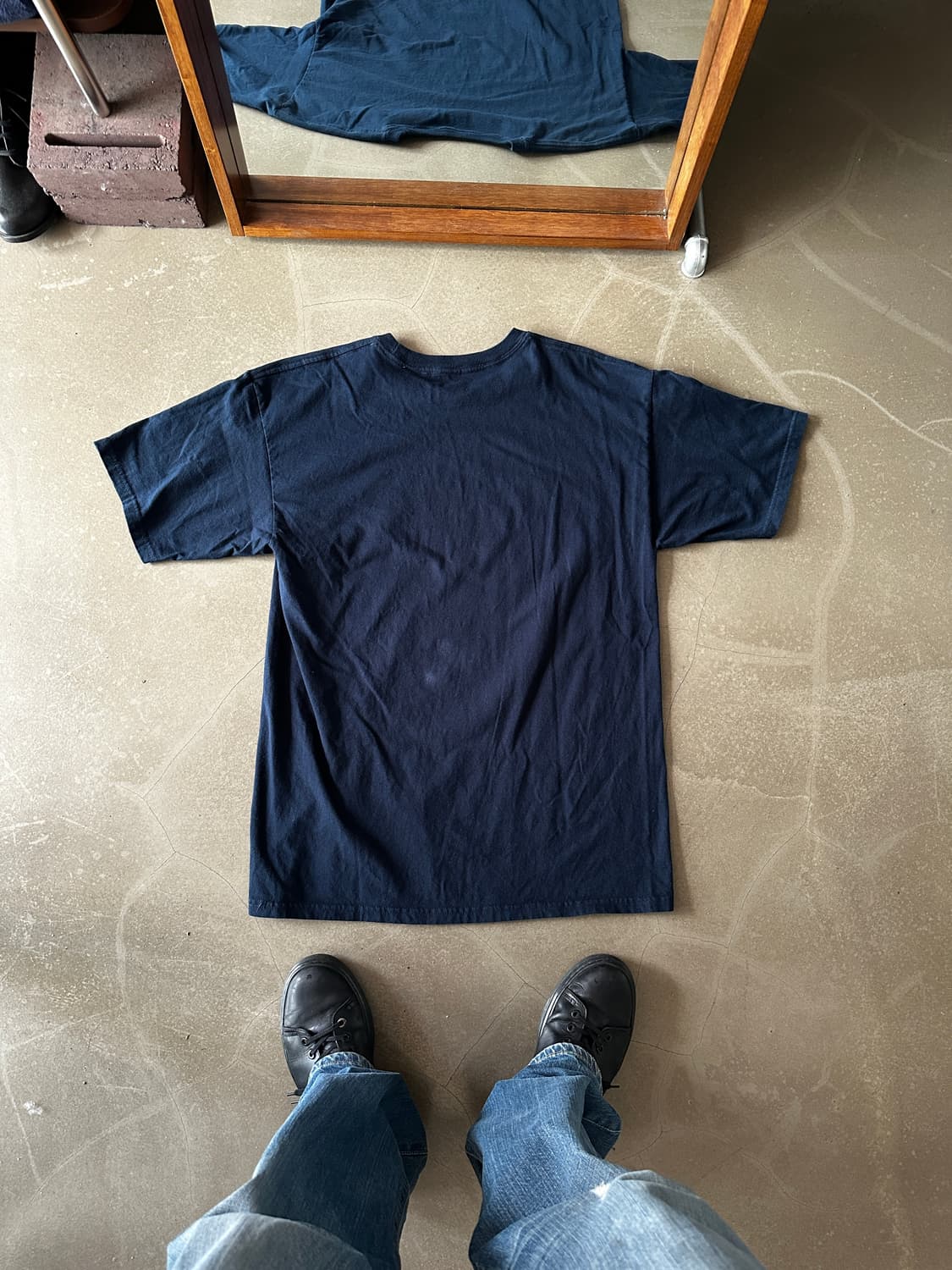 Hardrock 하드락 호텔 바야르타 로고 티셔츠 상품이미지3