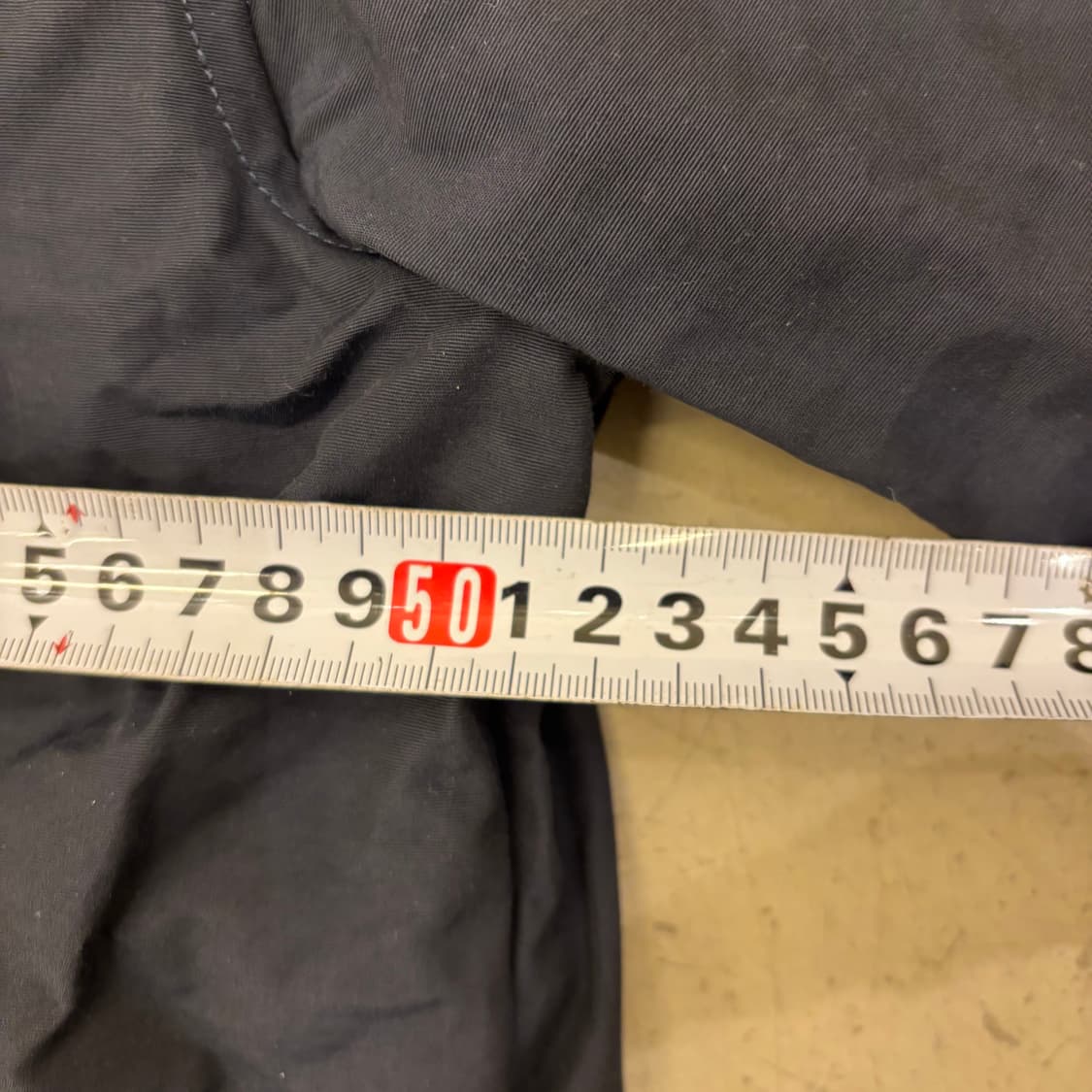 펜필드 네이비 코치 자켓 상품이미지6