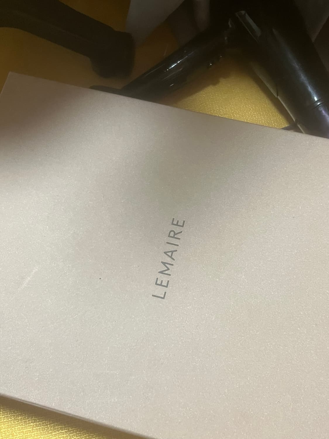 르메르20fw 코도반부츠 43 비브람솔보강완료 상품이미지5