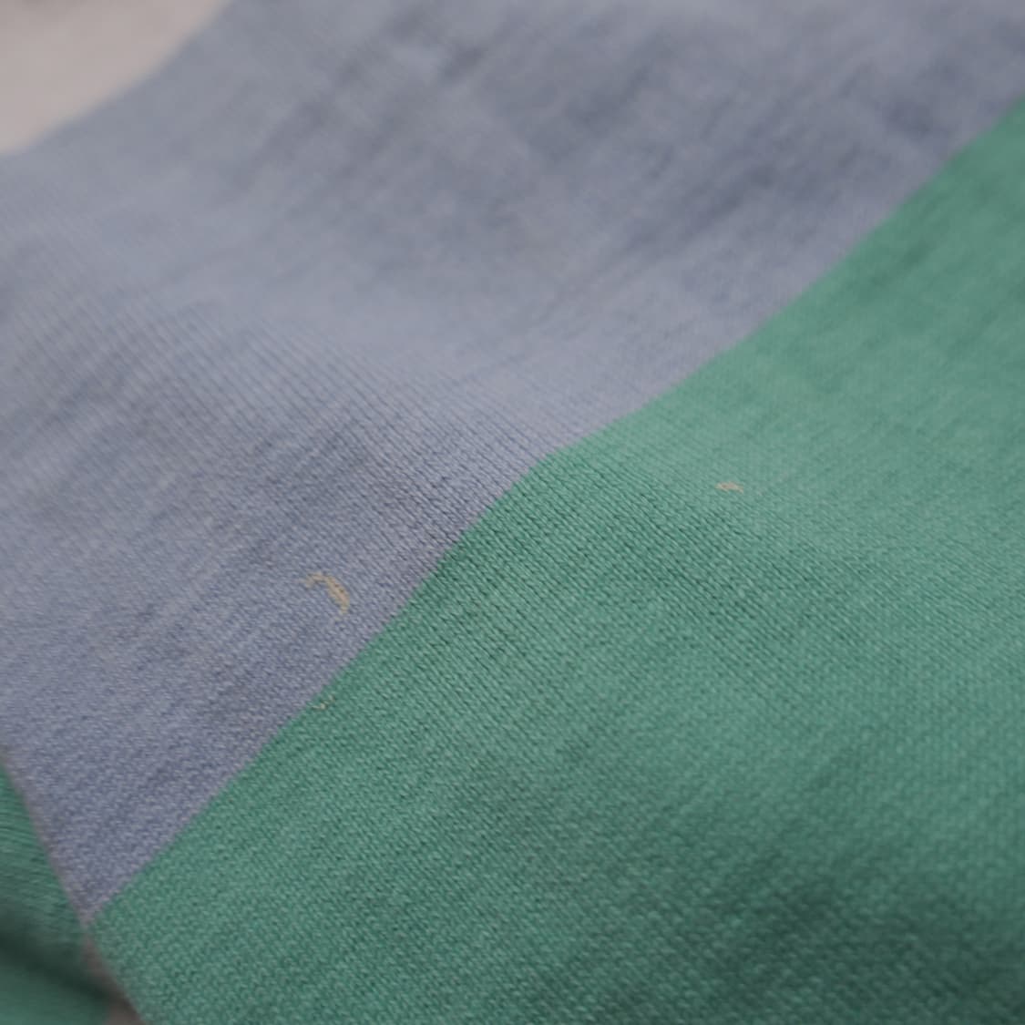80s L.L.BEAN Rugby Shirt / XL(108)  상품이미지9