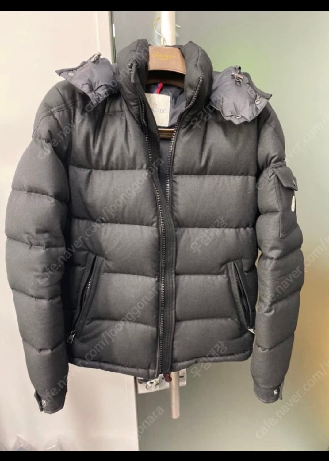 몽클레어 몽제네브르 사이즈 5  상품이미지1