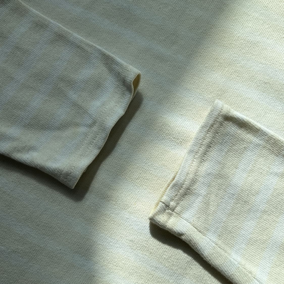 세인트 제임스 스트라이프 긴팔 티셔츠 상품이미지4