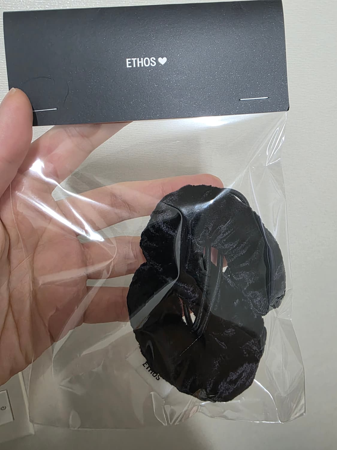 에토스 키링 T자 구해요 상품이미지1