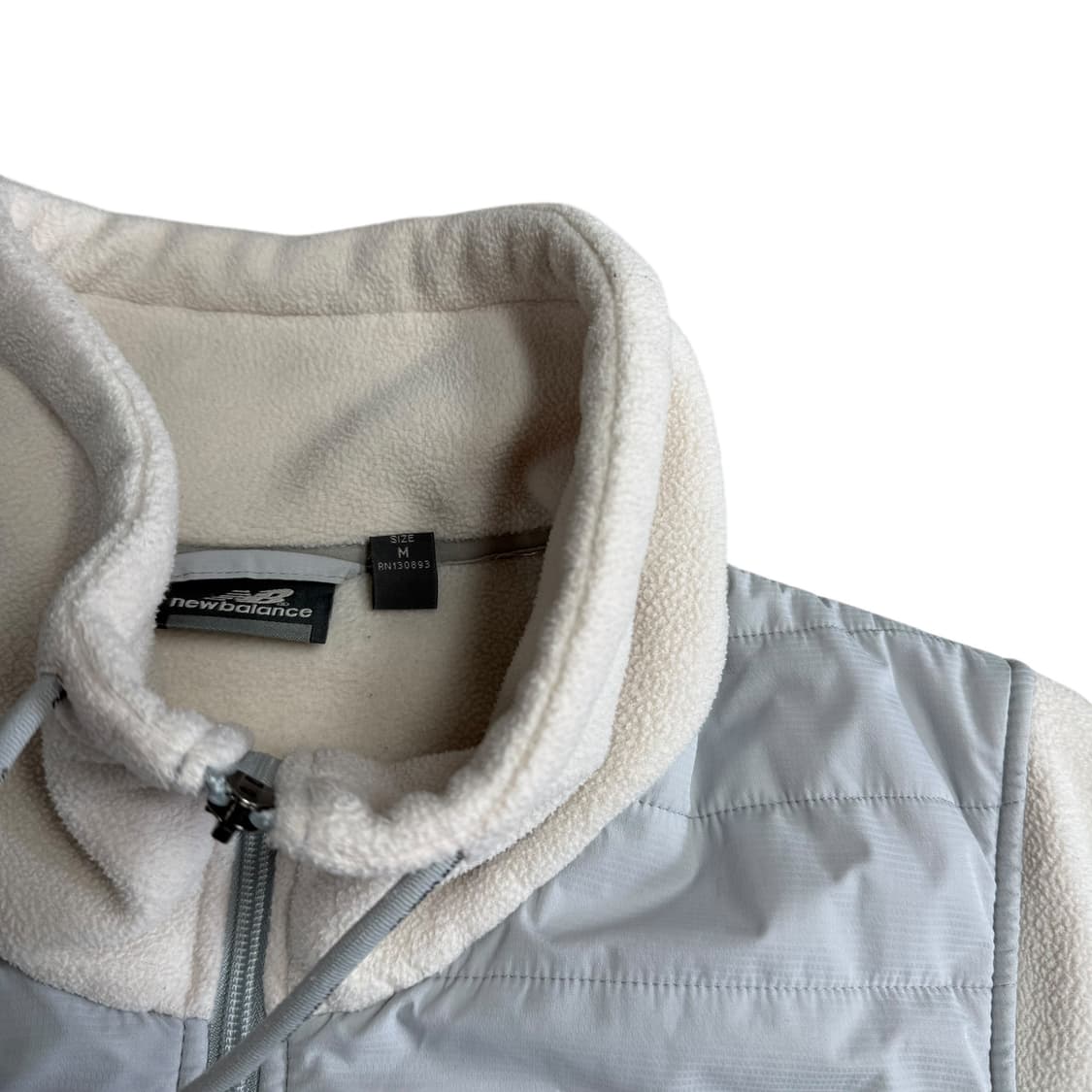 뉴발란스 후리스 상품이미지2