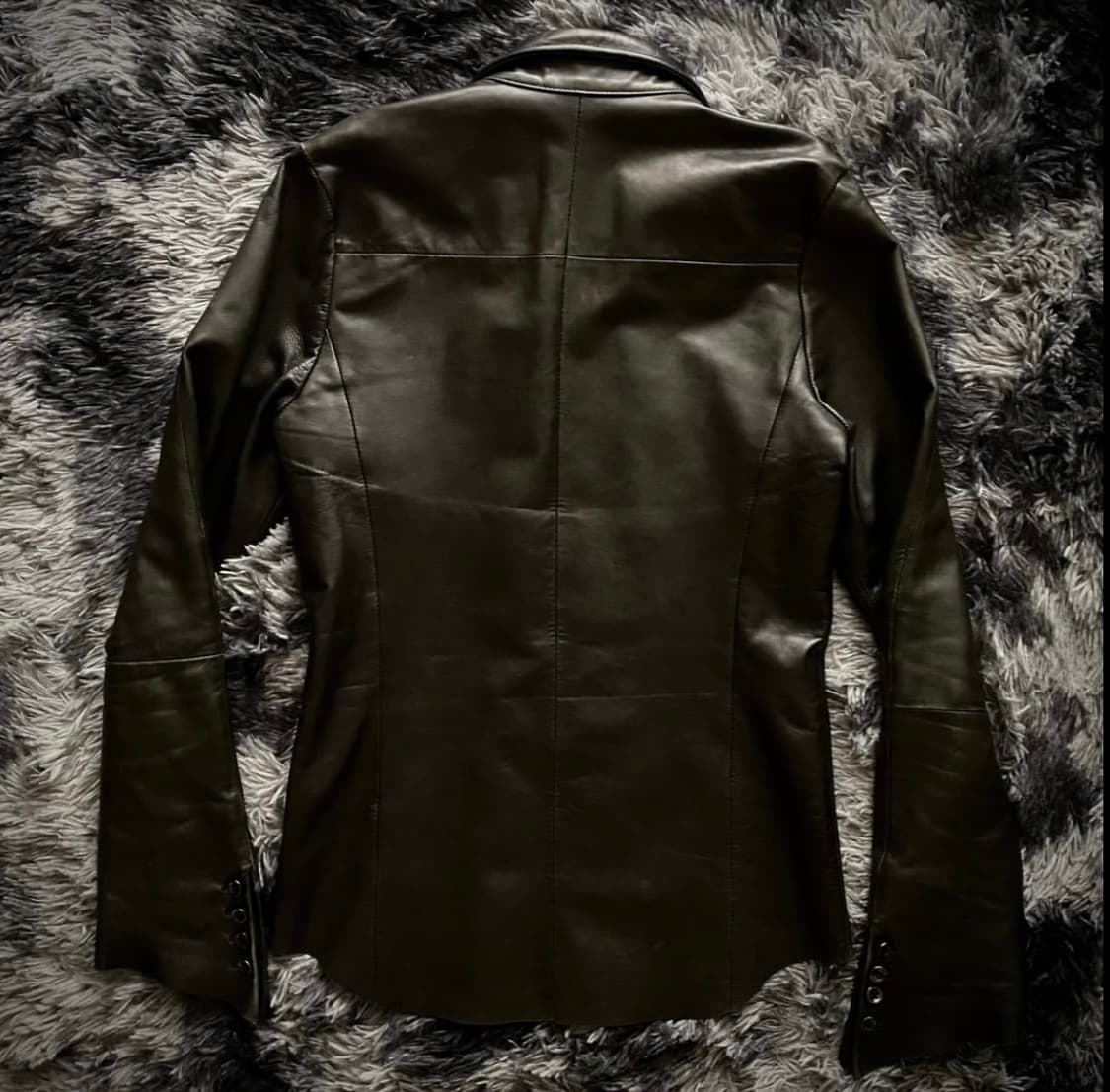 Civarize Rider jacket 상품이미지5
